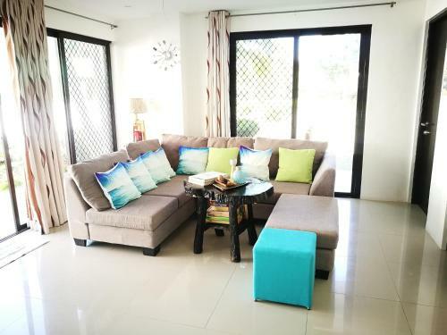 Hostal Casa Herminia Baler
