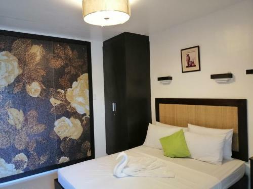 Hostal Casa Herminia Baler