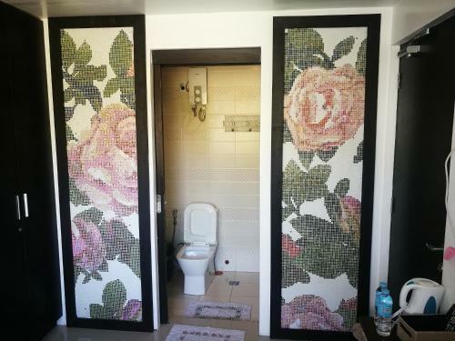 Hostal Casa Herminia Baler