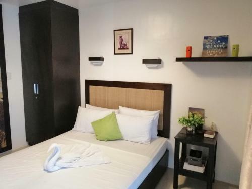 Hostal Casa Herminia Baler