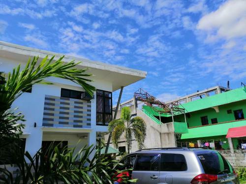 Hostal Casa Herminia Baler
