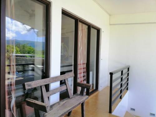 Hostal Casa Herminia Baler