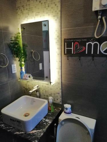 Hostal Casa Herminia Baler