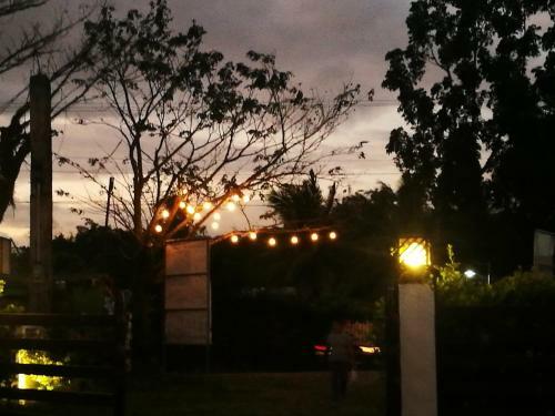 Hostal Casa Herminia Baler