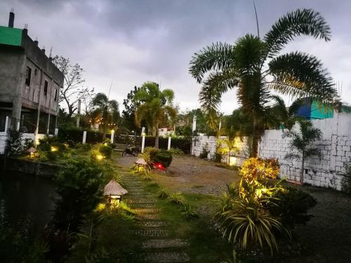 Hostal Casa Herminia Baler