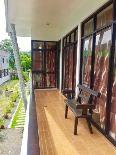 Hostal Casa Herminia Baler