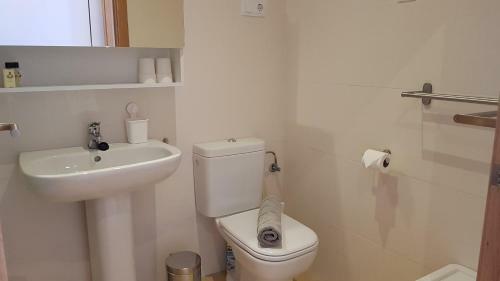 Apartamento Casa Ideal