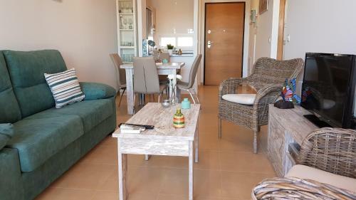 Apartamento Casa Ideal