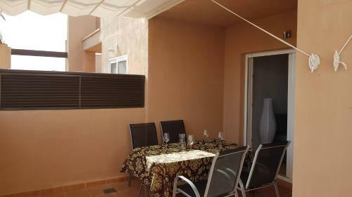 Apartamento Casa Ideal