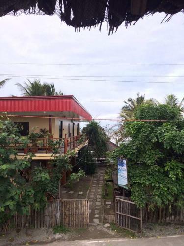 Posada Old Parola Seaside Cottages