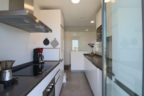 Apartamento Arca de Buey La Reserva