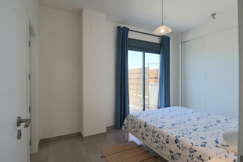 Apartamento Arca de Buey La Reserva