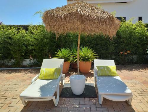 Villa Casa Junto A La Playa