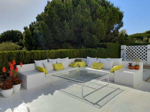 Villa Casa Junto A La Playa