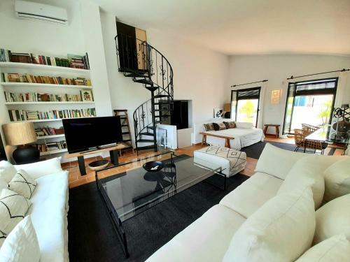 Villa Casa Junto A La Playa