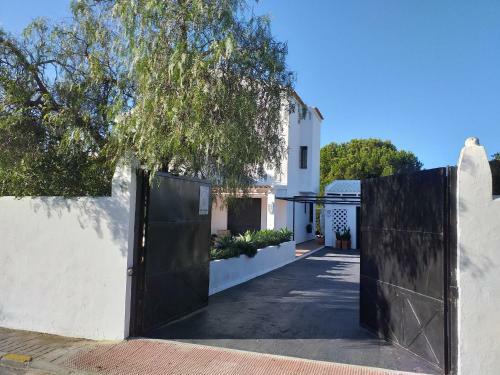 Villa Casa Junto A La Playa