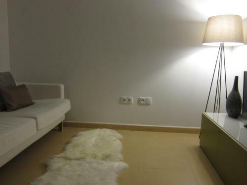 Apartment N600