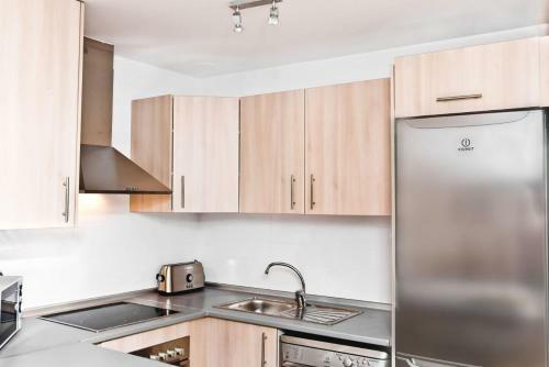 Apartment N600