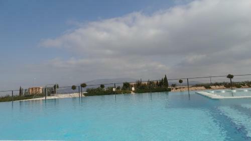 Apartamento Condado de Alhama La Isla