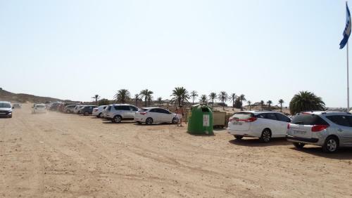 Apartamento Condado de Alhama La Isla