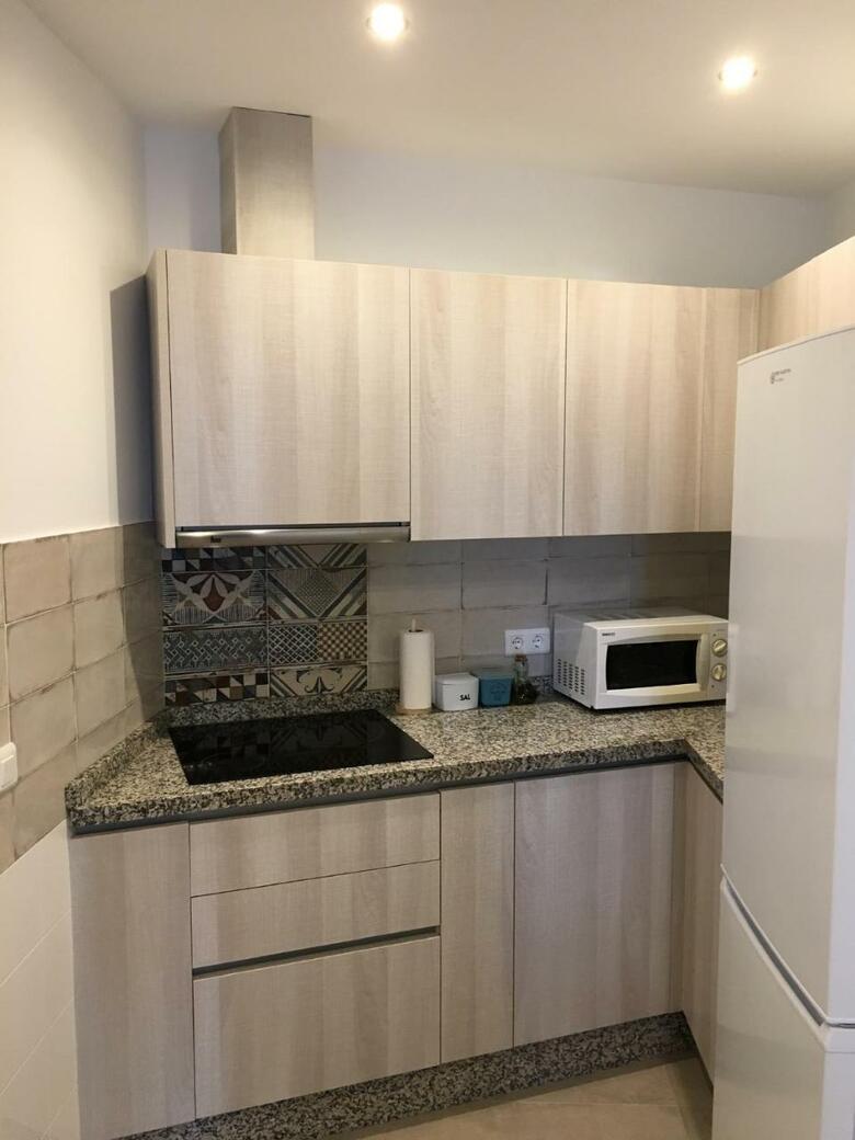 Apartamento Cristina