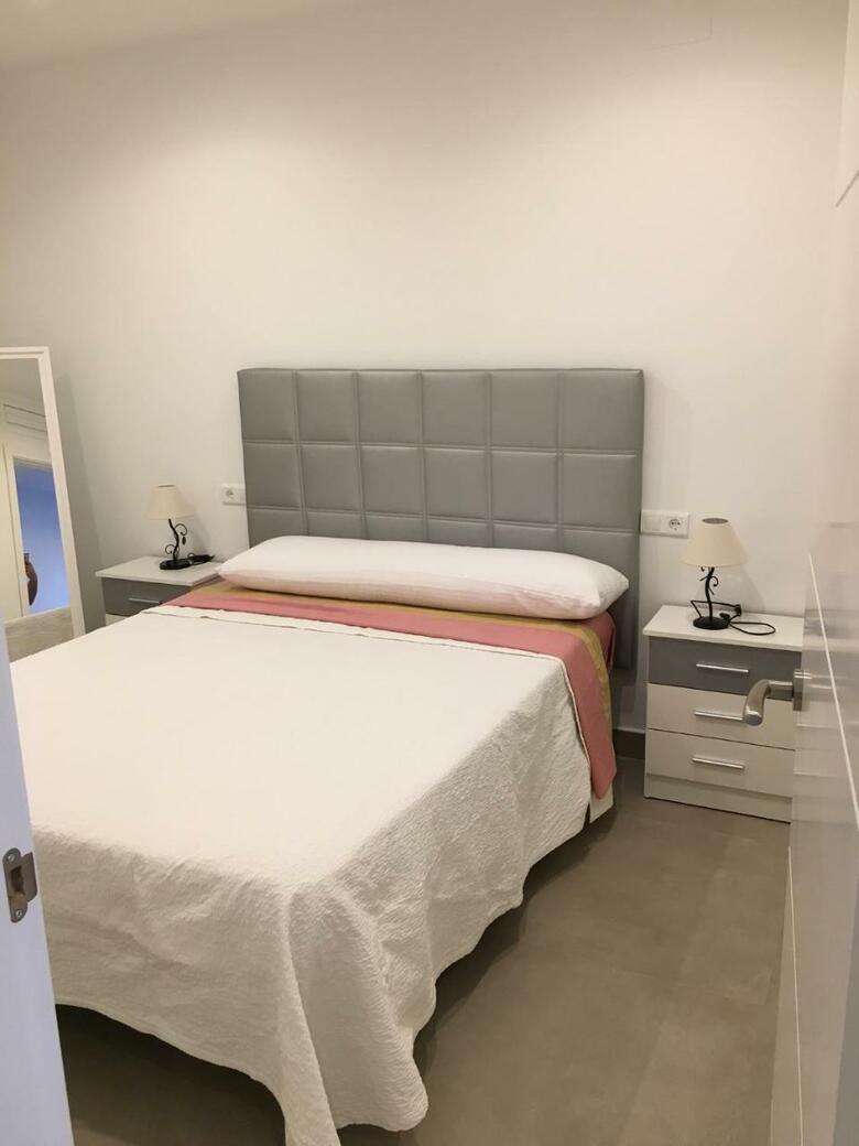 Apartamento Cristina