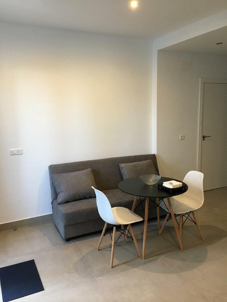 Apartamento Cristina