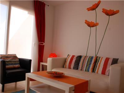 Apartamento Condado de Alhama J503