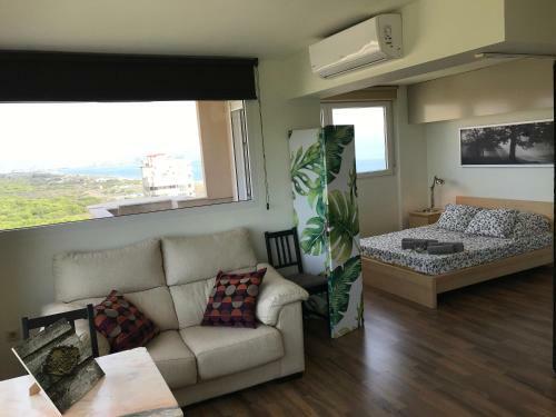 Gran Apartamento, Un Lujo En Playa El Saler - Valencia