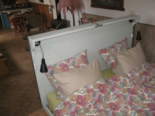 Apartamento Casalado