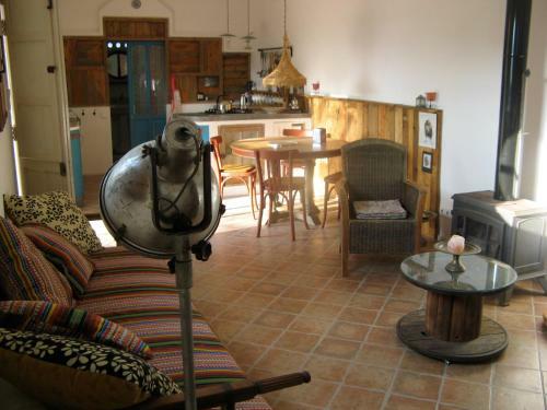 Apartamento Casalado