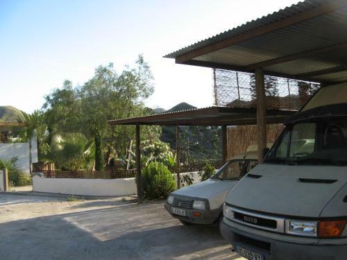Apartamento Casalado