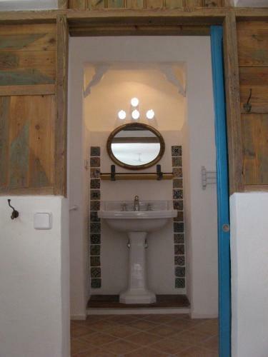 Apartamento Casalado