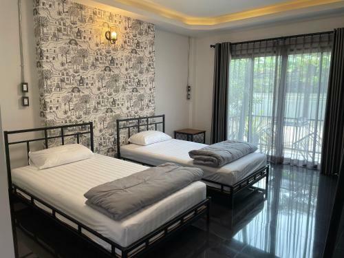 Hotel Re-live Resort