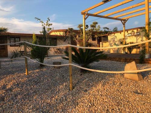 Las Terrazas, La Casita Del Herrero
