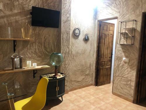 Las Terrazas, La Casita Del Herrero