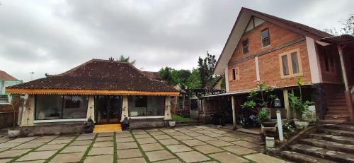 Hostal The Cabin Bungalow