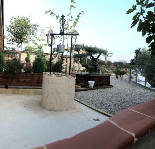 Las Terrazas, La Casita Del Campesino