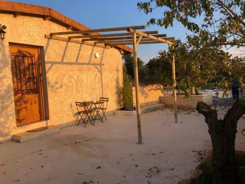 Las Terrazas, La Casita Del Campesino