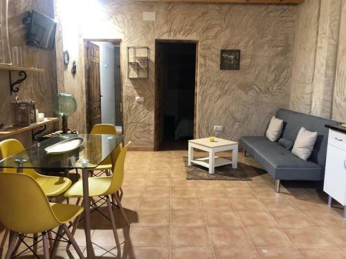 Las Terrazas, La Casita Del Campesino