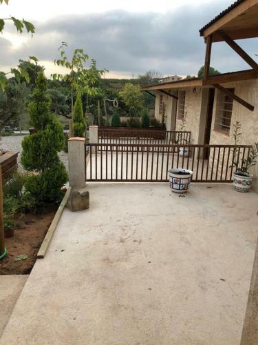 Las Terrazas, La Casita Del Campesino