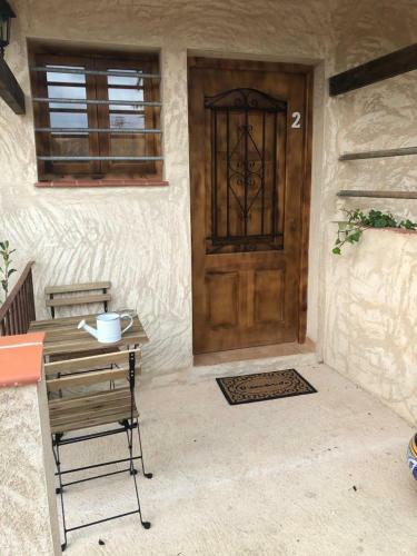 Las Terrazas, La Casita Del Campesino