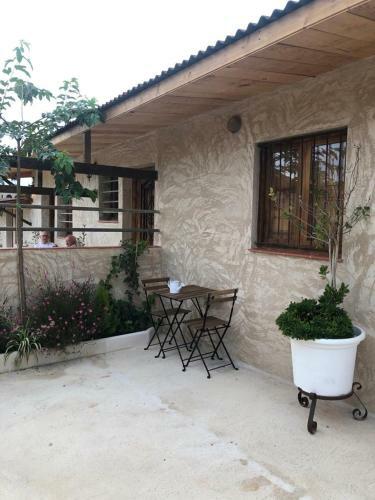 Las Terrazas, La Casita Del Campesino