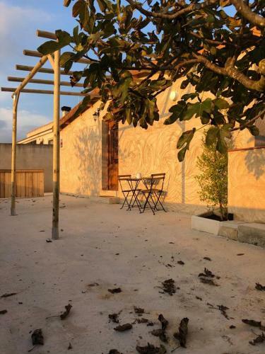 Las Terrazas, La Casita Del Campesino