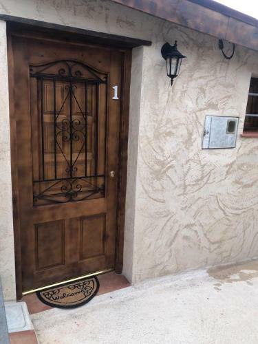 Las Terrazas, La Casita Del Campesino