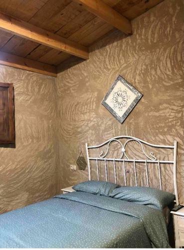 Las Terrazas, La Casita Del Campesino
