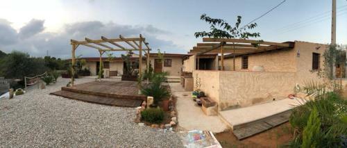 Las Terrazas, La Casita Del Campesino