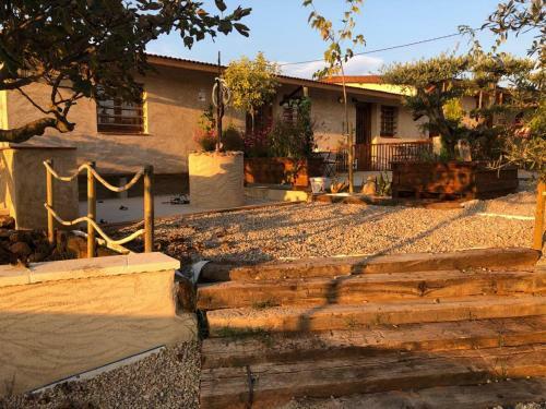 Las Terrazas, La Casita Del Carpintero