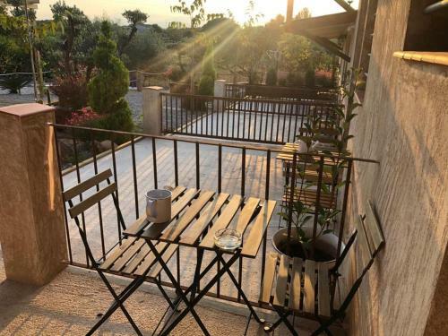 Las Terrazas, La Casita Del Carpintero