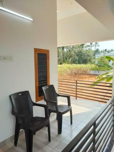 Maliackal Homestay Angamaly